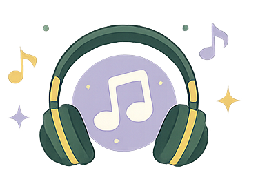Musik der Gedenkseite